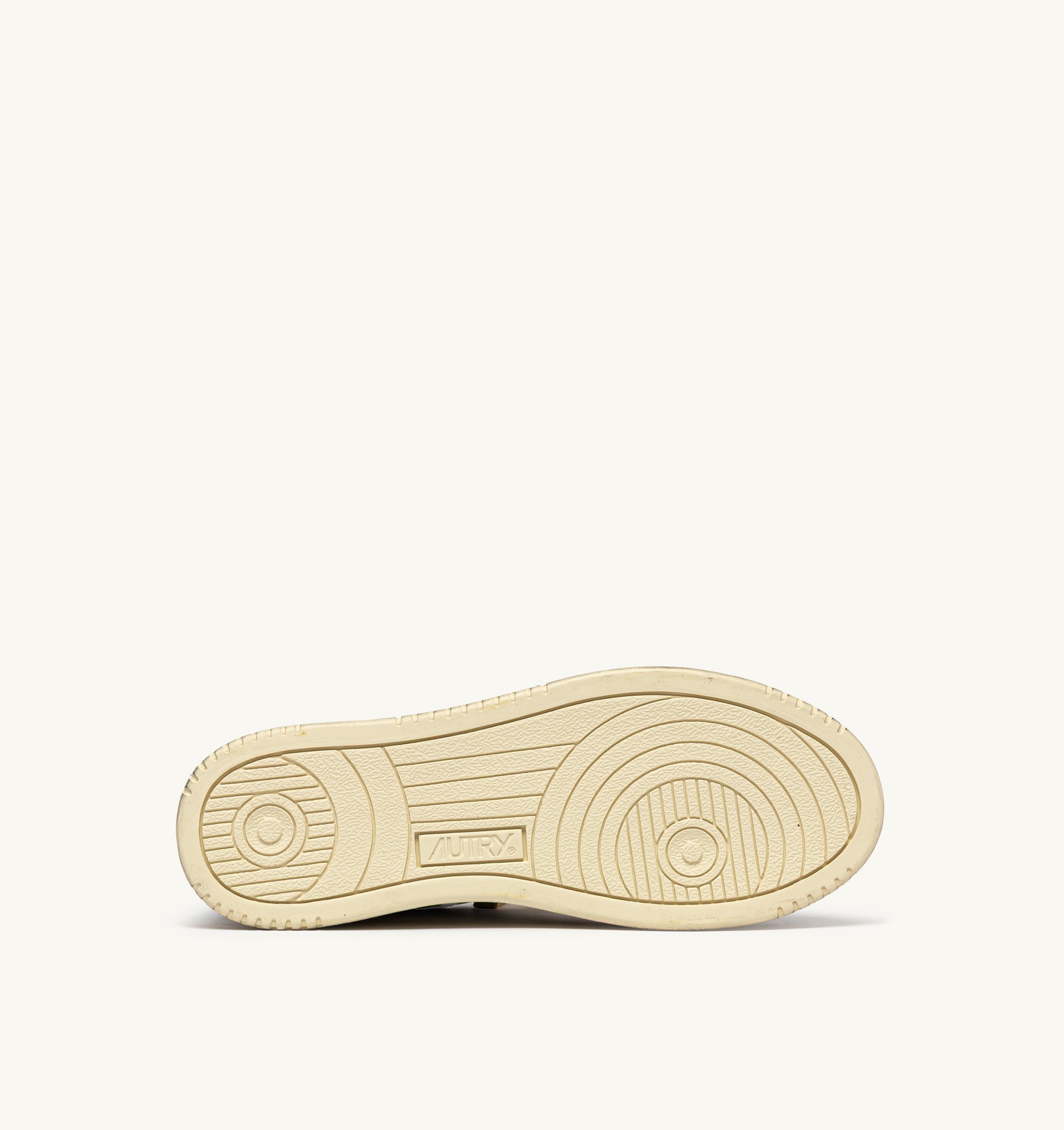 BASKETS MEDALIST LOW SUPER VINTAGE LOW EN CUIR BLANC NOIR ET ARGENT