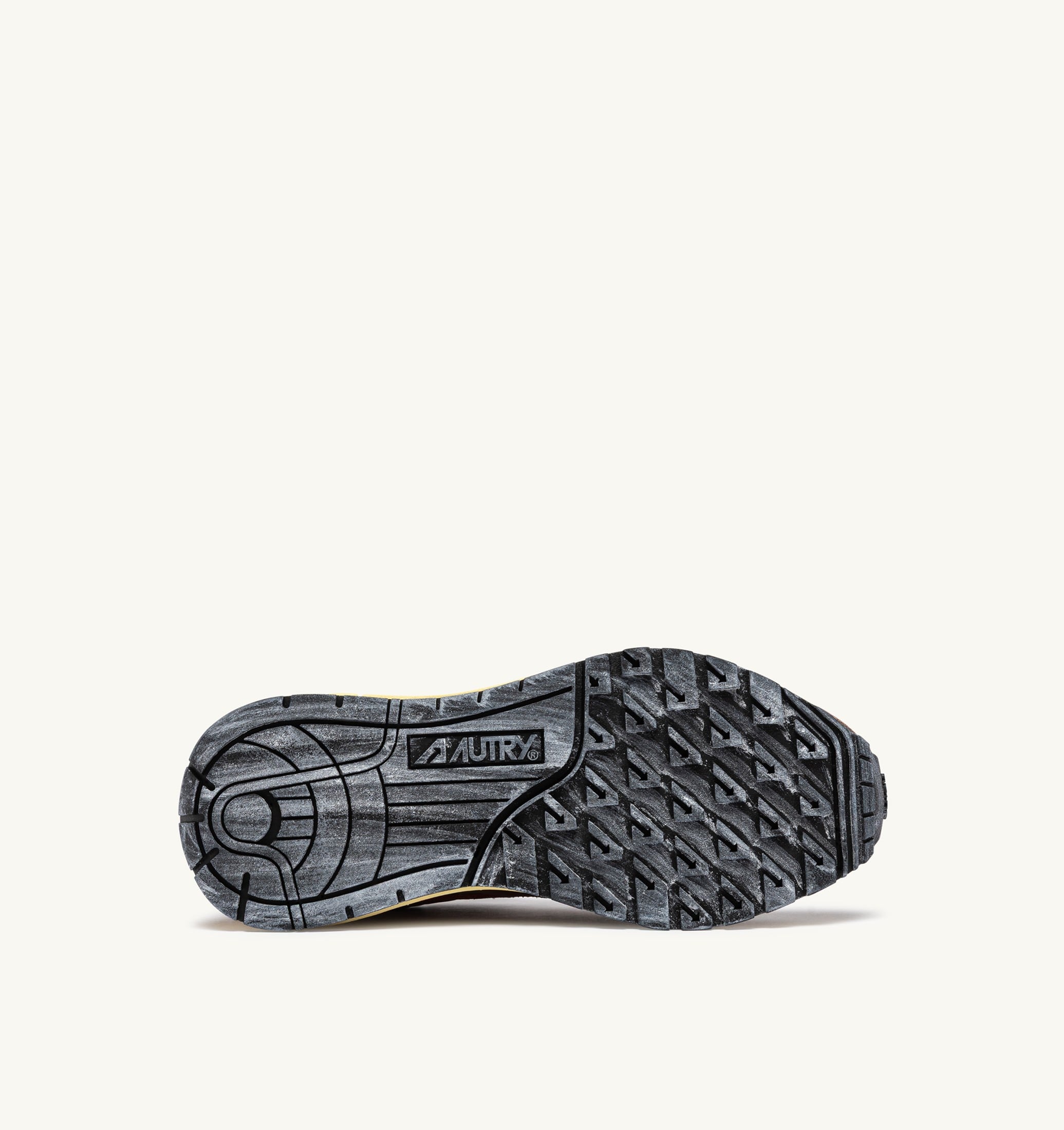BASKETS REELWIND LOW EN NYLON ET DAIM COFFEE SUGAR ET DEEP CLARET