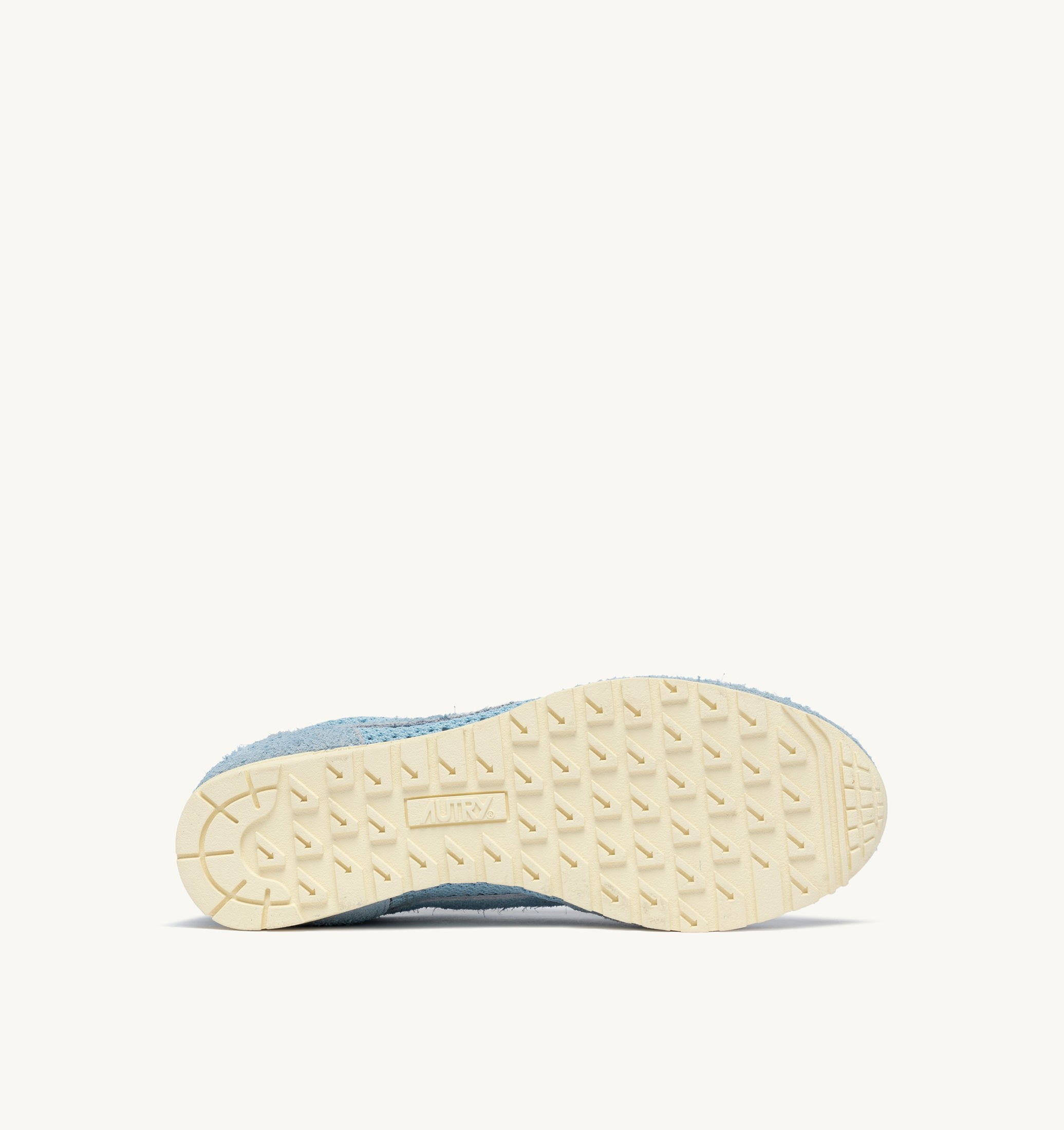 BASKETS WINDSPIN EN MESH ET DAIM PORTOFINO